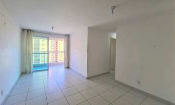 Imagem: Apartamento ao lado do Rio Mar Kennedy de