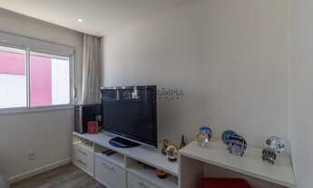 Imagem 6: Apartamento Venda 1 Dormitórios - 62 m² Vila Romana