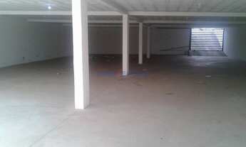 Imagem 2: Prédio - Jardim Campos Elíseos - Campinas