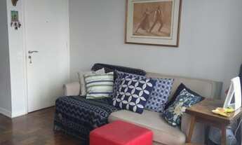 Imagem 4: Apartamento 73m² Vila Olímpia 2 dorms 2 banheiros 1 vaga