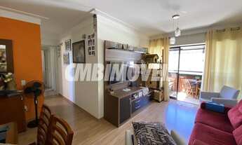 Imagem 2: Apartamento - Jardim Chapadão - Campinas