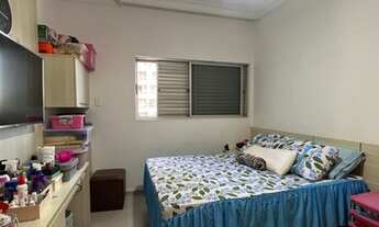 Imagem 2: Apartamento para venda tem 141 metros quadrados com 3 quartos em Jardim das Américas - Cui