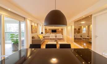 Imagem 5: Locação Apartamento 3 Dormitórios - 210 m² Moema