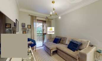 Imagem 3: Apartamento à venda, Jardim Paulista, 42m², 1 dormitório, 1 vaga!