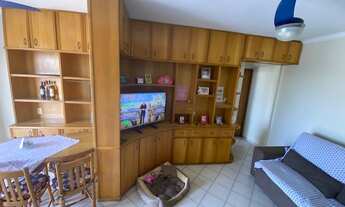 Imagem 6: Apartamento Junto ao Norte Shopping - Andar Alto Vista Livre 2 Varandas 2 Quartos Dependên