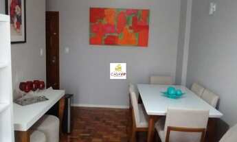 Imagem 3: Apartamento à venda, Vila Deodoro, 86m², 3 dormitórios, 1 vaga!