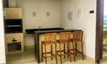 Imagem 5: Apartamento com 2 dormitórios à venda, 62 m² por R$ 380.000,00 - Plano Diretor Sul - Palma