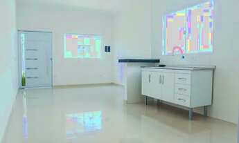 Imagem 3: Casa financiamento pela caixa