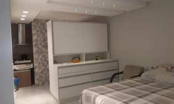 Imagem: VSC 303-Apartamento para venda com 29 metros