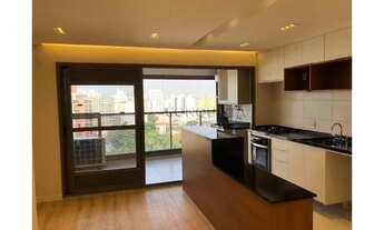 Imagem 2: Apartamento em São Paulo - Mirandópolis