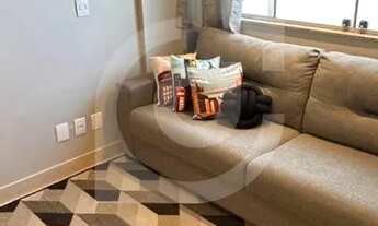 Imagem 6: Flat para aluguel possui 48 metros quadrados com 1 quarto em Setor Bela Vista - Goiânia