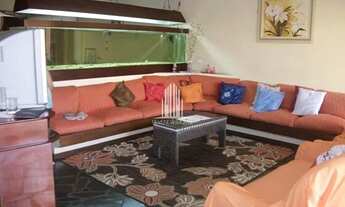 Imagem 4: Casa Assobradada Residencial a venda com 600m² 5 dormitórios 2 suítes e 6 vagas no Brookli