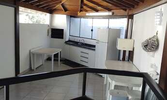 Imagem 5: Aluga-se excelente cobertura duplex com 173 m² na Trindade