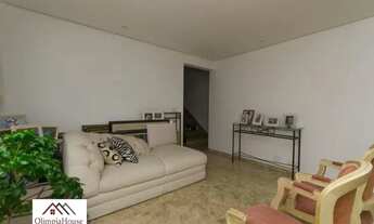 Imagem 3: Apartamento Locação Vila Clementino 234 m² 4 Dormitórios