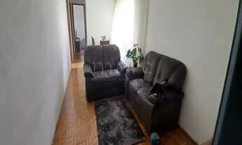 Imagem: SAO PAULO - Apartamento Padrão - VILA MONUMENTO