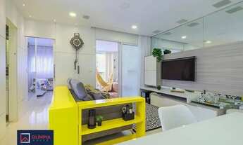 Imagem 5: Apartamento Locação Pinheiros 65 m² 1 Dormitórios