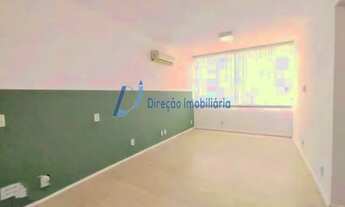 Imagem 4: Apartamento com 3 quartos à venda, 80 m2 no Leblon, Rio de Janeiro/RJ