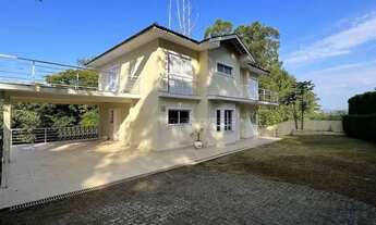 Imagem 3: Casa com 4 dormitórios, 380 m² - venda por R$ 1.790.000,00 ou aluguel por R$ 7.900,00/mês