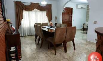 Imagem 3: São Paulo - Casa Padrão - Santana