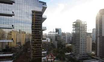 Imagem 4: Apartamento à venda no bairro Itaim Bibi - São Paulo/SP, Zona Sul