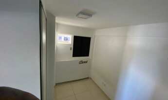 Imagem 4: Vendo apartamento, 3/4 sendo uma suite - Benedito Bentes