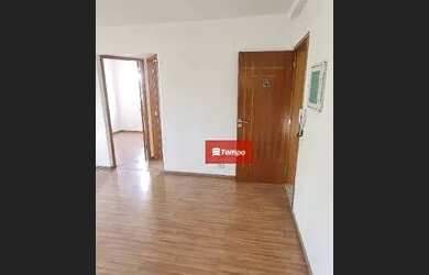 Imagem 5: Apartamento com 2 dormitórios para alugar, 54 m² por R$ 1.450,00/mês - Vila Nossa Senhora