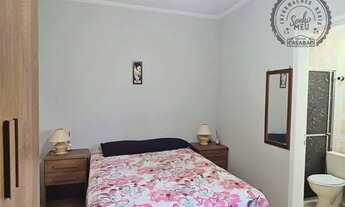 Imagem 13: Apartamento com 2 dormitórios, 75 m² - venda por R$ 355.000,00 ou aluguel por R$ 3.648,00