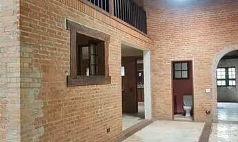 Imagem 4: Casa de condomínio térrea