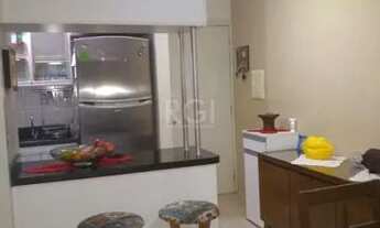 Imagem 6: Apartamento para Venda - 48m², 2 dormitórios, 1 vaga - Restinga