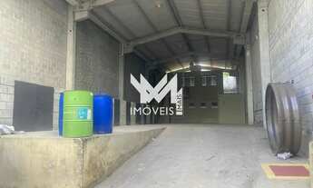 Imagem: Galpão Comercial / Jardim Brasil