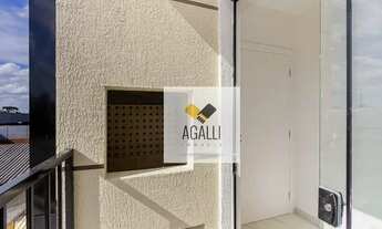 Imagem 7: Kitnet com 1 dormitório à venda, 29 m² por R$ 180.000,00 - Cabral - Curitiba/PR