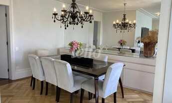 Imagem 5: São Paulo - Apartamento Padrão - Moema