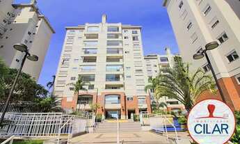 Imagem 3: Curitiba - Apartamento Padrão - Alto da Glória