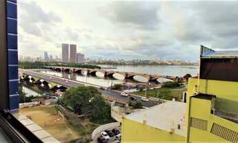 Imagem 6: Recife - Apartamento Padrão - <br> Pina