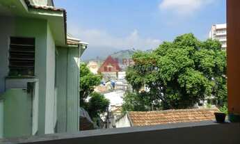 Imagem 2: Andaraí Apartamento com 2 dormitórios