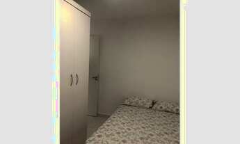 Imagem 7: APARTAMENTO MOBILIADO NO CONDOMÍNIO ALAMEDA DOS PASSÁROS