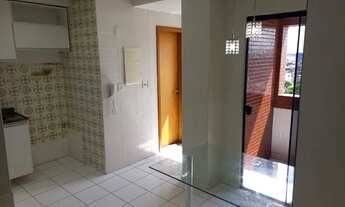 Imagem 4: Ed Rio Figueira com 2 quartos 01 vaga vendo ou alugo