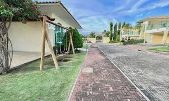 Imagem 7: AGENDE SUA VISITA - CASA DUPLEX A VENDA EM CONDOMÍNIO DE LUXO COM 04 SUÍTES