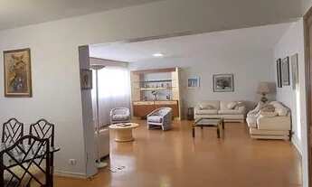 Imagem 6: Apartamento para aluguel e venda tem 166 metros quadrados com 3 quartos