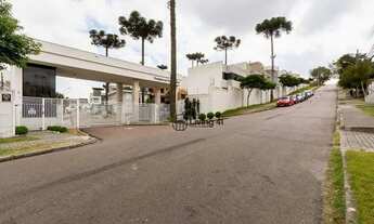 Imagem 3: Casa com 3 suítes à venda, 226 m² por R$ 1.840.000 - Uberaba - Curitiba/PR