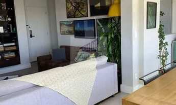 Imagem 4: APARTAMENTO PARA LOCAÇÃO NO BROOKLIN COM 3 DORMITÓRIOS