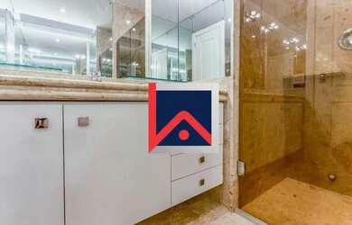 Imagem 11: Cobertura Locação Jardim Europa 671 m² 4 Dormitórios