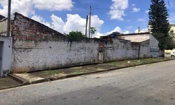 Imagem: Terreno de 360m2 de esquina no Jardim Simus