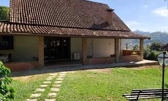 Imagem 4: Lindo Chalé no Prado - Nova Friburgo - RJ , com 3 quartos, 1 suíte