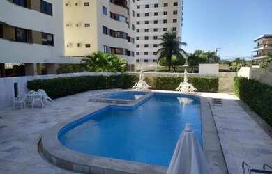 Imagem 6: Condomínio Jouberto Uchoa / Bairro Farolândia - Aracaju - SE