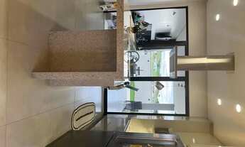 Imagem 5: Casa para venda com 170 metros quadrados com 3 suites em Jardins Nápoles - Senador Canedo