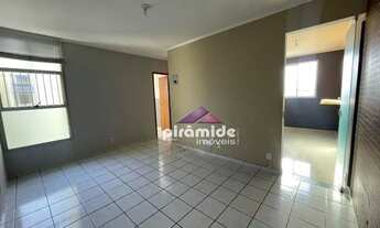 Imagem 3: Apartamento com 2 dormitórios para alugar, 50 m² por R$ 1.560,45/mês - Monte Castelo - São