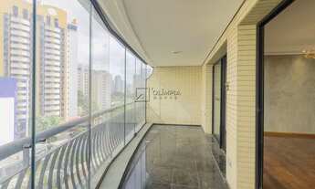 Imagem 7: Apartamento Locação 4 Dormitórios - 142 m² Vila Nova Conceição