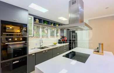 Imagem 7: Casa de Condomínio de 3 Quartos á Venda com 200m² e 2 vagas no Morumbi