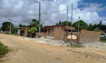 Imagem: Casa no residencial pirâmide 25.00